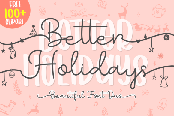 Better Holidays Review