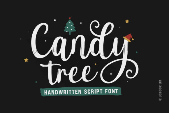 Candy Tree Review: A Sweet Script for Designers