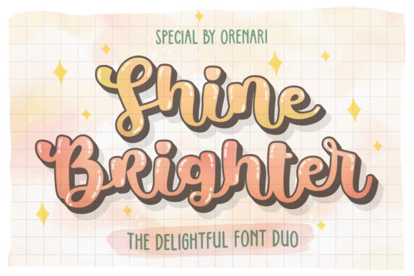 Shine Brighter Review