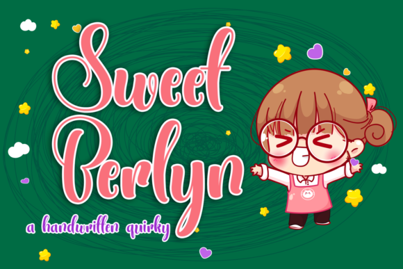 Sweet Berlyn Font Review