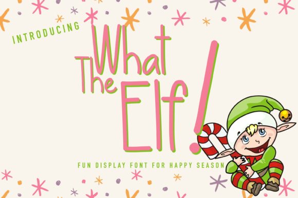 What the Elf Review